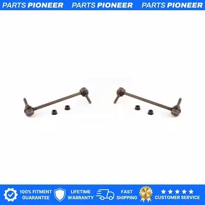 [Front] Suspension Stabilizer Bar Link Pair For 2005-2014 Ford Mustang • $43.06