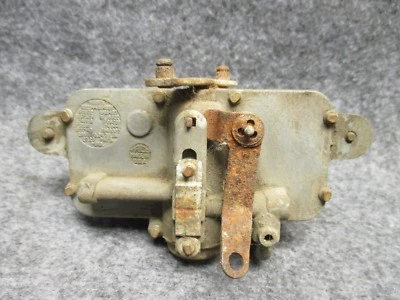 $23.99 • Buy Vintage Trico Windshield Wiper Vacuum Motor Last Pat. 1929 App Unknown 32674