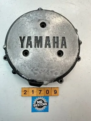 Yamaha XS850 Generator Cover 4W3-15415 • $55