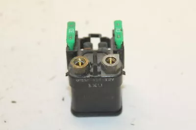 $9.99 • Buy 2002 Yamaha V Star 1100 Xvs1100a Classic Engine Starter Relay Starting Motor