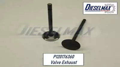 PERKINS 404D-22T GP VALVE EXHAUST X4 P120176360 New • $38.99