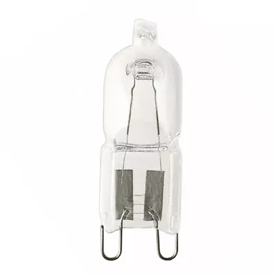 £4.30 • Buy Osram 66740 Oven Halopin 40w 230v G9