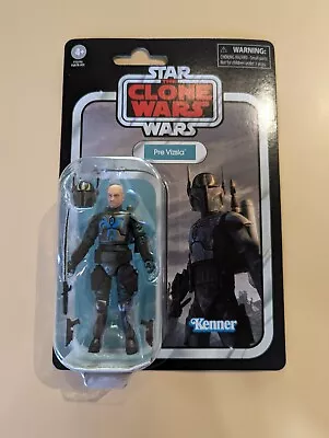 Star Wars Vintage Collection VC299 Pre Vizsla   • $5.99