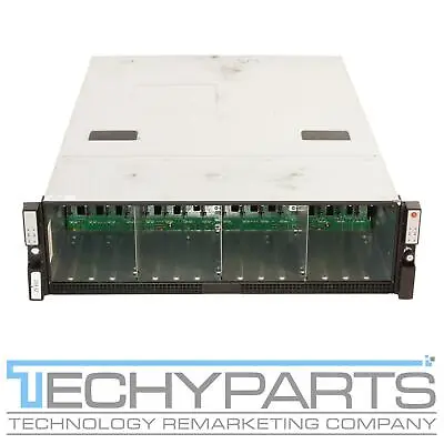 SUPERMICRO CSE-937 2x X8DTS-F-2U Nodes 2x Xeon E5620 2.40GHZ 24GB 3U Server • $149.99