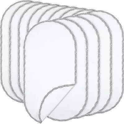 12 Pack Baby Waterproof Changing Pad Liners Portable Baby Changing Mat Soft  • $37.36