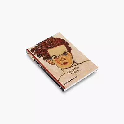 Egon Schiele: The Egoist (New Horizons)Jean-Louis Gaillemin • £2.35