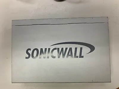 SonicWall NSA 220 APL24-08E Network Firewall (Free Shipping)  • $45