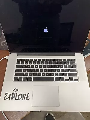 MACBOOK PRO RETINA 2013 15.4  LAPTOP~QUAD CORE I7 2.3GHZ ~ 16GB RAM 500GB SSD • $21.92