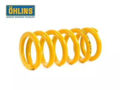 Spring Shock Absorber Body 46 Ohlins For T-max • $133.16