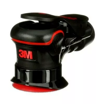 3M Random Orbital Elite Sander 75mm 38505 Vaccum Ready • $329