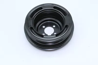 Genuine Mazda Crankshaft Pulley B6S7-11-401A • $199.44