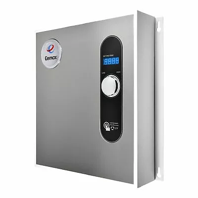 Eemax HA024 - 2.8 GPM At 60° F Rise - 240V / 1 Ph Tankless Point Of Use W... • $549