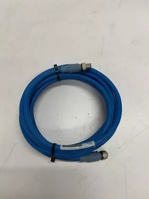 Maretron DM-DB1-DF-04.0 - 4 Meter NMEA2000 Cable Good Condition • $31.99