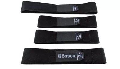 Ossur CTi Mission Replacement Strap Set • $39.99