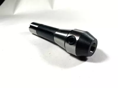 R8 1/2  End Mill Holder • $19