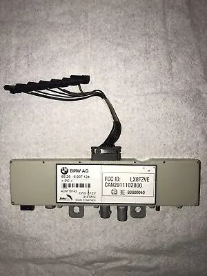 1999-2006 BMW E 46 Radio Antenna Amplifier Module • $150