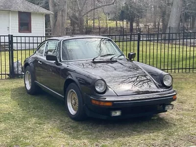 1978 Porsche 911  • $49500