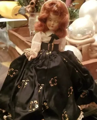 Vintage Marcie Doll • $12.90