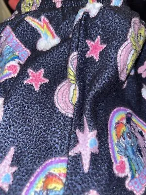 My Little Pony Pj Bottoms Size 6/6x • $9