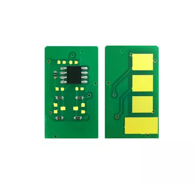 £3.59 • Buy SCX-D4725A Toner Cartridge Reset Chip For Samsung SCX-4725 SCX-4521F SCX-4321