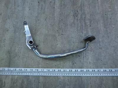 1980 Yamaha SR250 Exciter Y554-1) Rear Brake Pedal Lever • $33.99