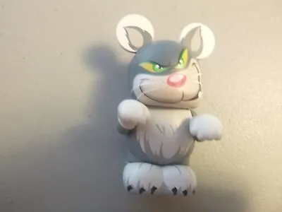 Disney Vinylmation 3  - Whiskers And Tales Series - Lucifer • $9.50