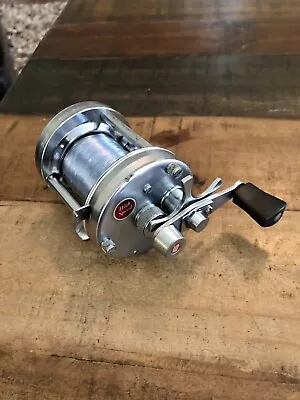 Abu Garcia Ambassadeur 6500C Baitcast Reel • $57