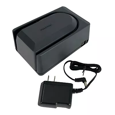Magtek 22523003 Mini-MICR USB Check Reader Scanner W/ Adapter • $42.30