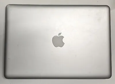 Apple MacBook Air 13  A1304 - AS IS - **Please Read • $59.99