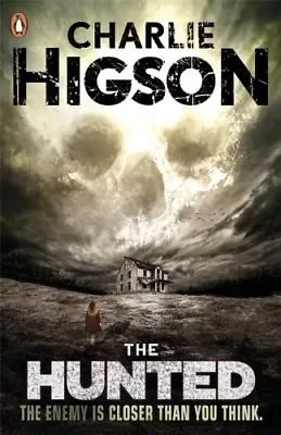 The Hunted (The Enemy Book 6) By Charlie Higson • £3.48