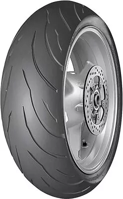 ContiMotion 190/50ZR17 Rear Radial Tire 73W Suzuki Boulevard M109R 06-16 • $217.95