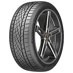 1 New 275/35ZR18 Continental ExtremeContact DWS06 PLUS  Tire 2753518 • $269