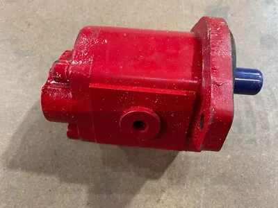 PF4-424-16ASBL Muncie Power Products Hydraulic Pump LESS Instructions & Hardware • $365