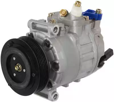 A/C Compressor Spectra 0610226 • $322.11