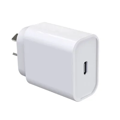 TechFlo 30W Fast USB C PD Wall Charger For Google Pixel 7 6 5 4 3 2 XL A Pro • $26.99