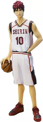Figuarts ZERO Kuroko's Basketball TAIGA KAGAMI PVC Figure BANDAI • $89.94