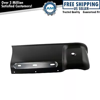 $70.39 • Buy Lower Truck Bed Section Patch Repair Panel LH Driver Side For 09-14 Ford F150