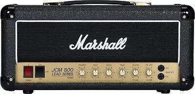 Marshall JCM800 SC20H Studio Classic 20/5-watt Tube Head • $1749.99