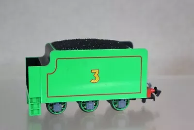 BACHMANN 58745 THOMAS & FRIENDS TENDER For HENRY 4-6-2 LOCOMOTIVE Of • $83.25