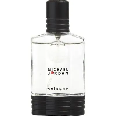 Michael Jordan Eau De Cologne Spray 1.0 Oz / 30 ML For Men (Unboxed) • $17.99