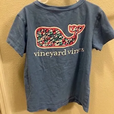 Kids Vineyard Vines T-shirt • $9