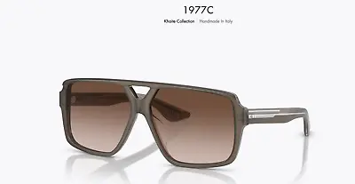 Oliver Peoples Sunglasses Khaite 1977C • £100