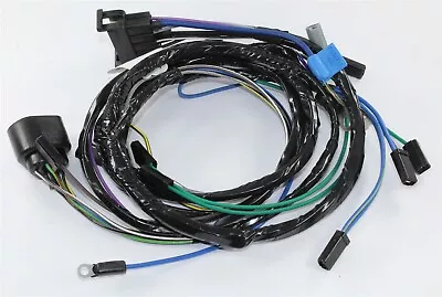 NEW 1968-69 Mopar B-Body Small Block Engine Wiring Harness W/ECU • $144.99