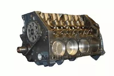 Remanufactured Chrysler Dodge 5.9 360 Short Block 2002-2003 MAGNUM • $1179.98