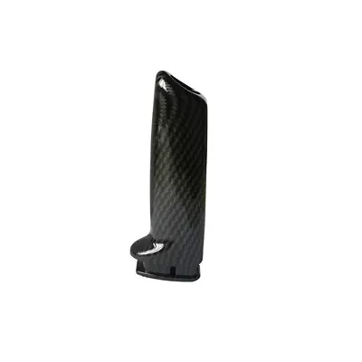 OE Carbon Fiber Handbrake Brake Handle Cover For BMW E46/90 F30/32/80 1’ 3’ 4‘ M • $21.39