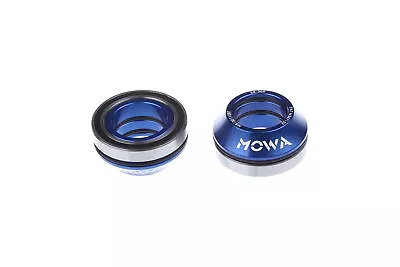 MOWA BB30 Road Cycling Bottom Bracket BB For Shimano/Sram BB24 Crank Use Blue • $29.98