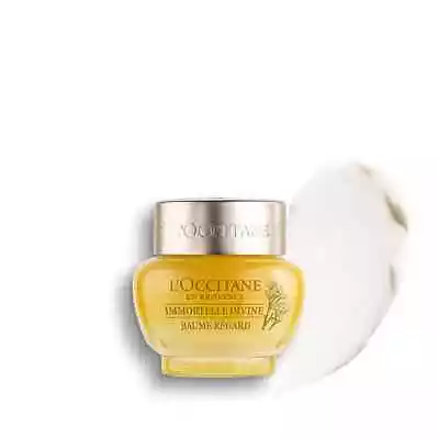 L'OCCITANE Immortelle Divine Eye Balm 0.5 Oz • $82