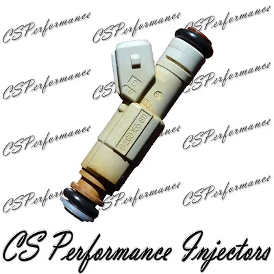 OEM Bosch Fuel Injector (1) 0280155811 Rebuilt By Master ASE Mechanic USA • $49.99