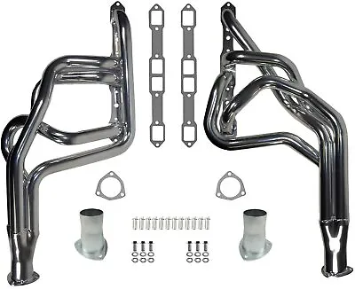 Southwest Speed Long Tube Headers383-440bb Moparchromefits 67-74 Charger • $599.99