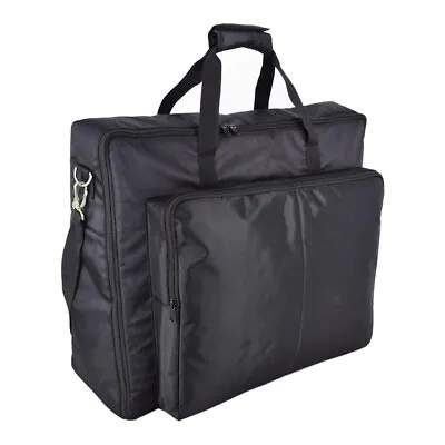 Laptop Carry Case Shoulder Bag Tote Messenger Briefcase For Apple IMac 27'' • £52.36